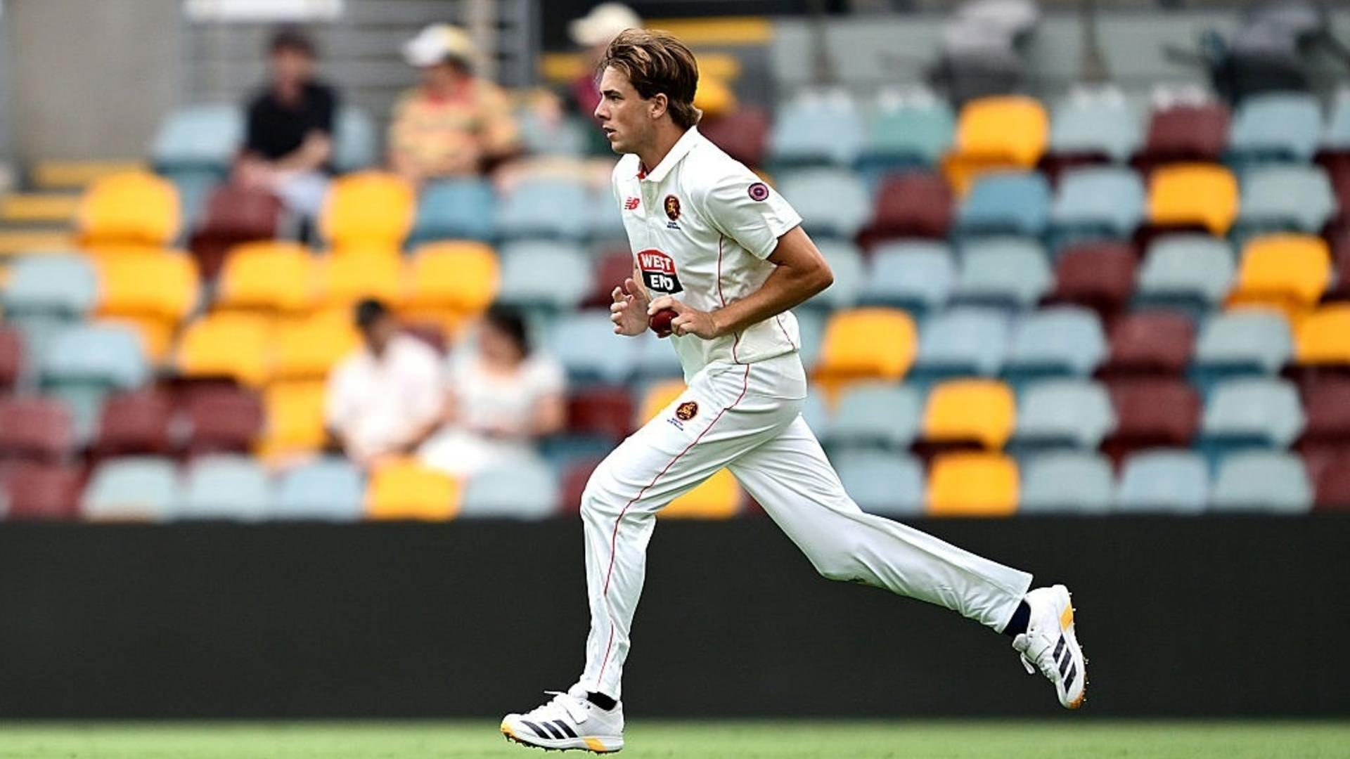 8-25 in 11 overs: Australian youngster blows Bangladesh away in innings win