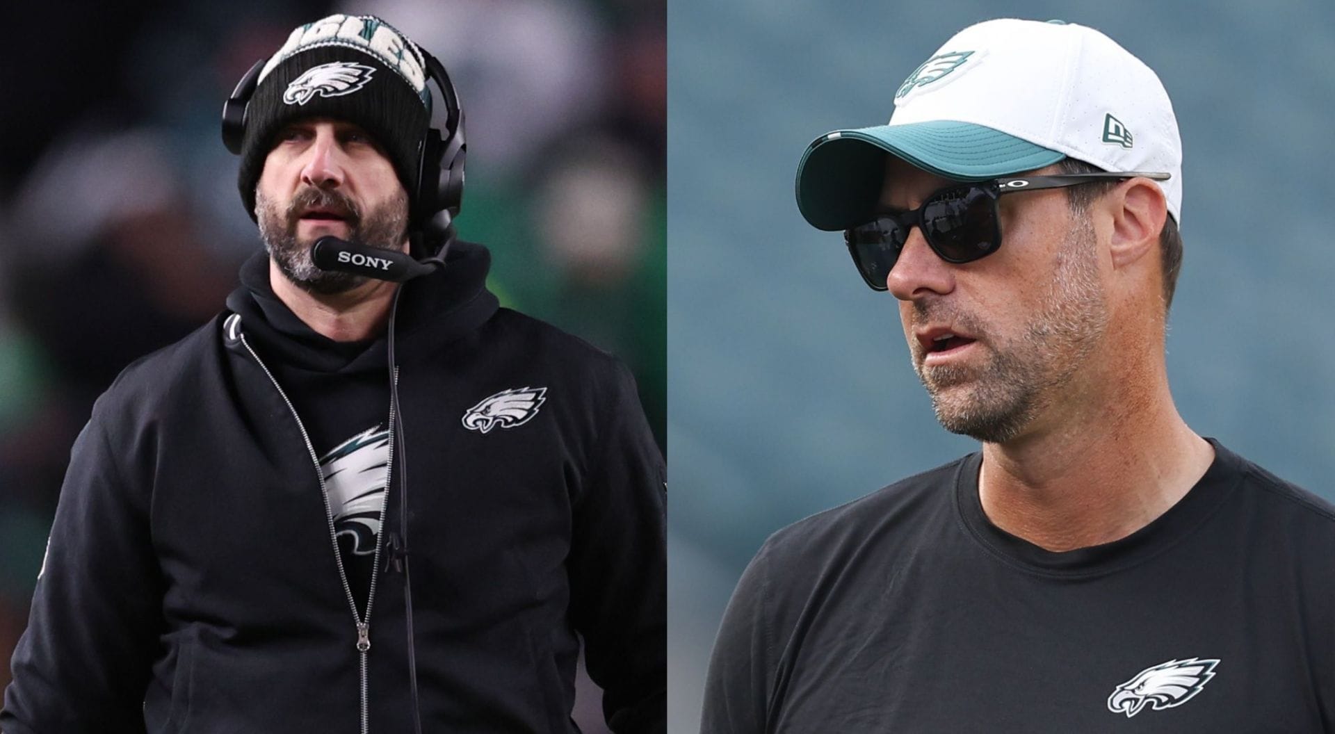 "They have Nick Sirianni who could call offense": NFL insider Adam Schefter opens up about Eagles' slow search for next OC after Kevin Patullo firing