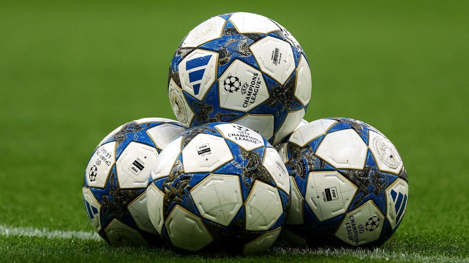 Champions League reaches Swiss League finale with 36 teams and 18 matches