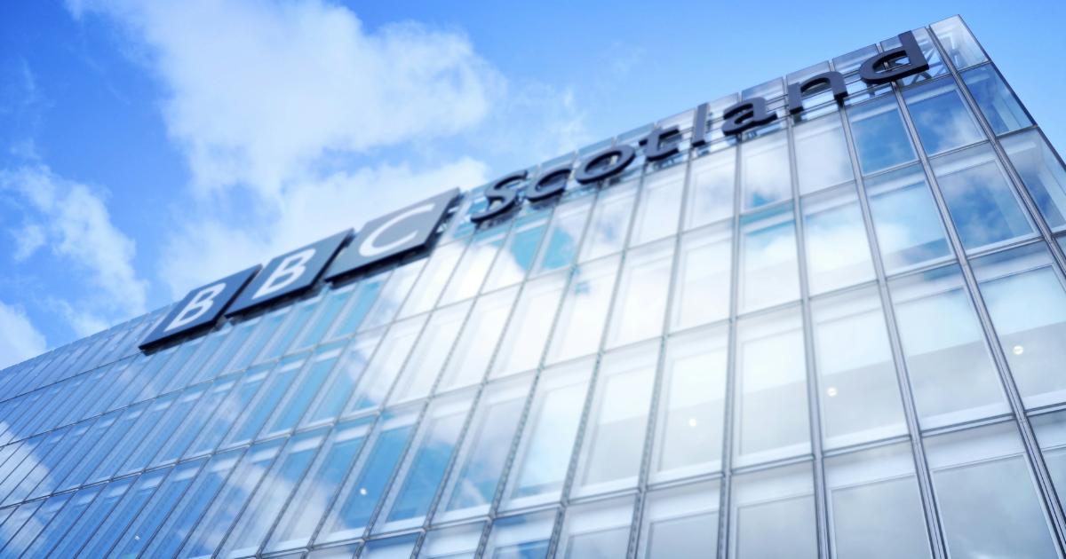 Racist man broke into BBC Scotland offices to demand interview about immigration
