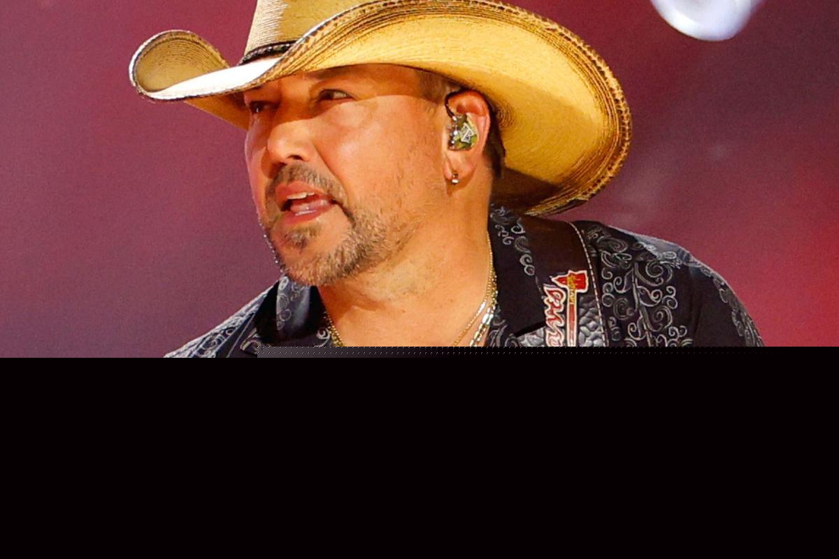 Jason Aldean Fired Employees Who Were 'Badmouthing' Him