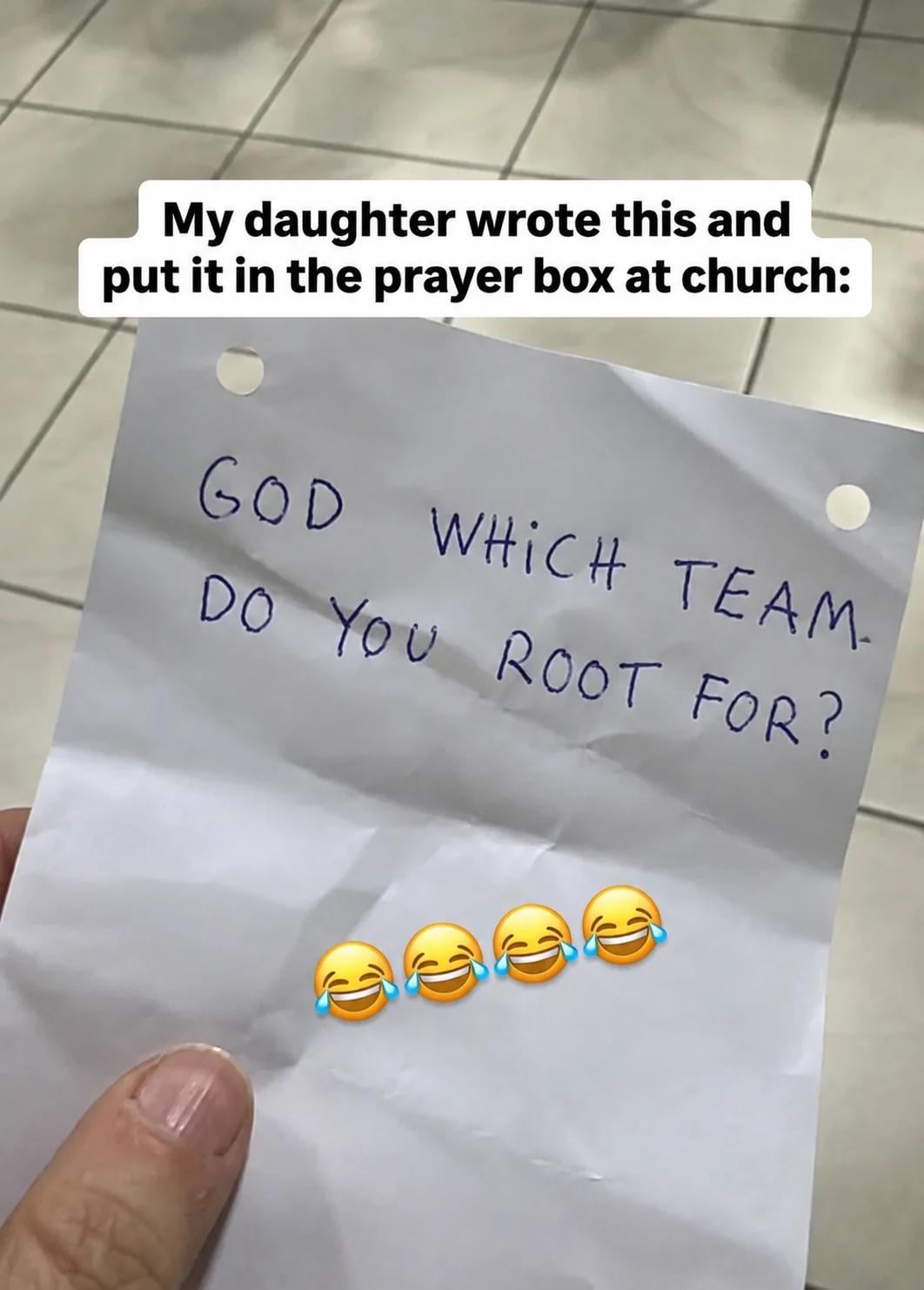 That Happened - You took it out?