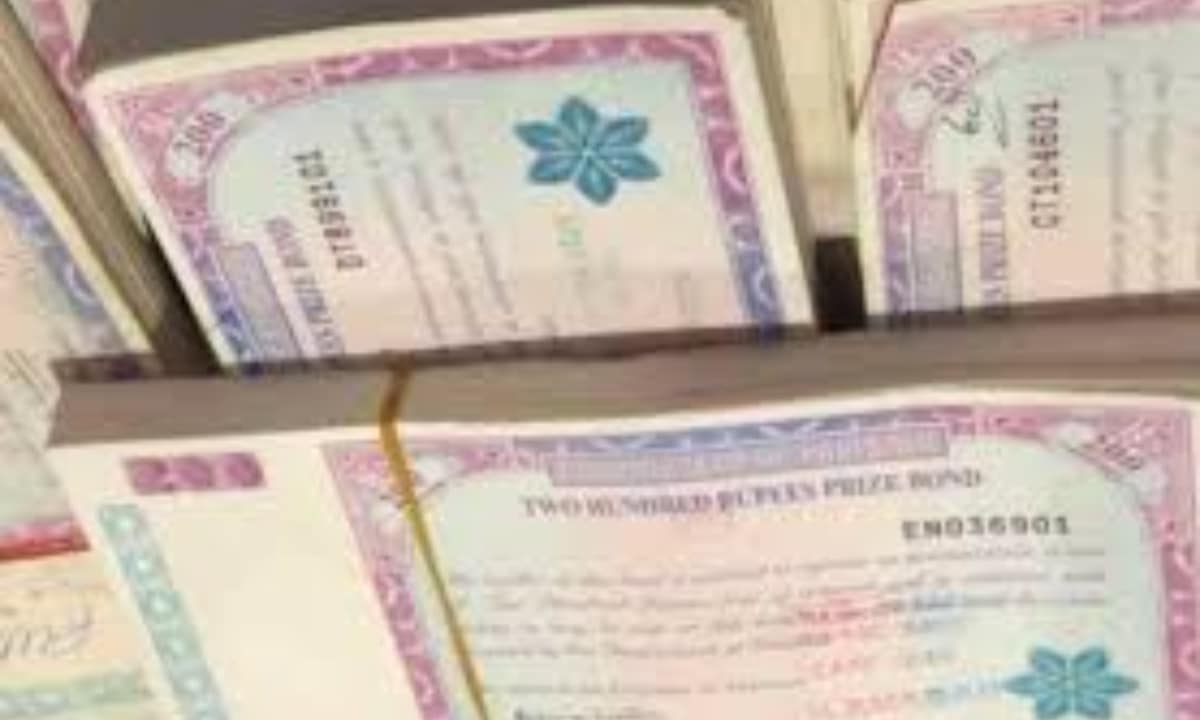 Comment on SBP Tightens Prize Bond Reporting Rules for Banks by Ibrahim Panjwani