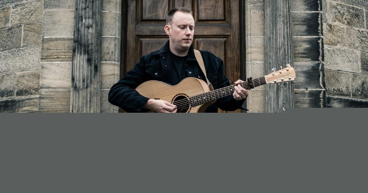 Former Skipinnish frontman heading to East Lothian for concert