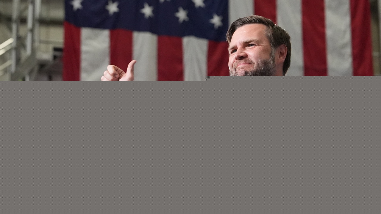 JD Vance Is Right: American Homelessness Is ‘Third World’