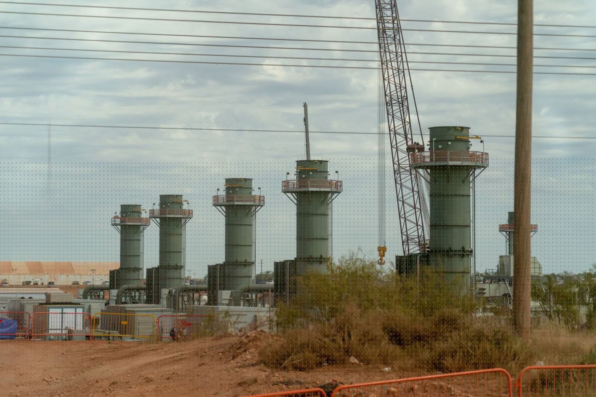 Dili raises $21.7M to bring AI compliance to the infrastructure boom