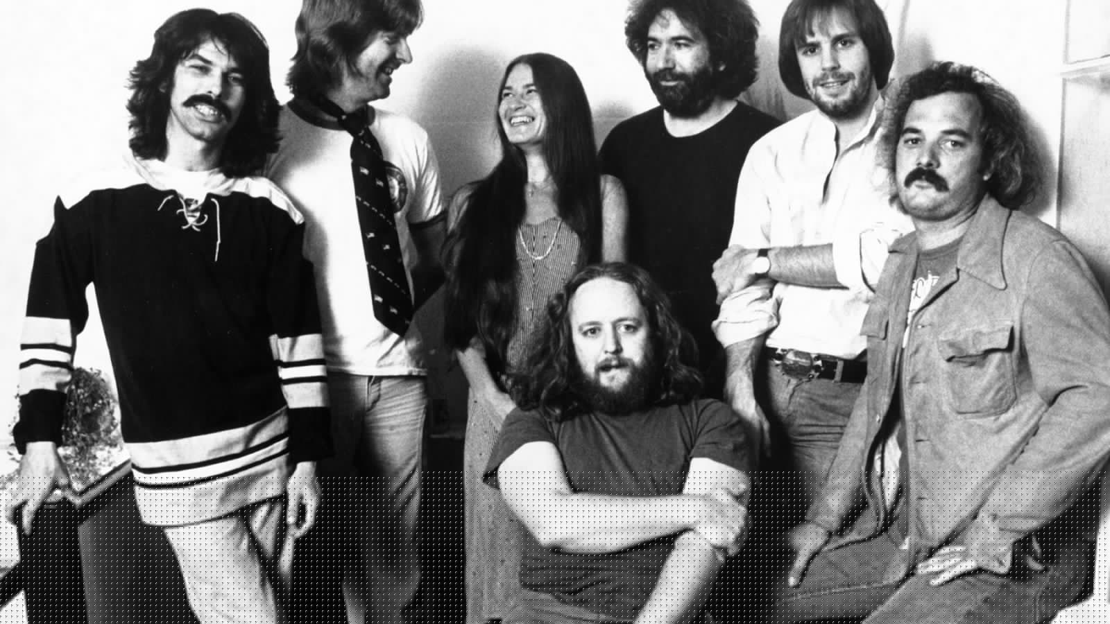 Who Voted for the 100 Best Grateful Dead Songs