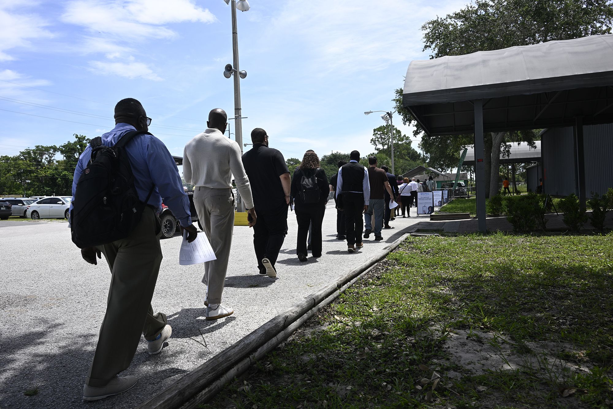 The US economy lost 32,000 private-sector jobs in September
