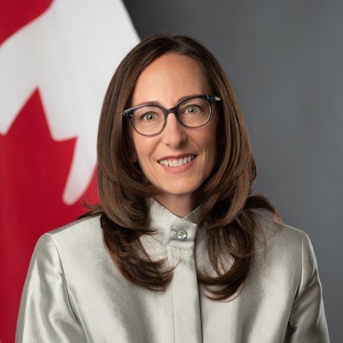 Julie Crowley named Canada’s next ambassador to Armenia