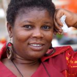 Commentaires sur Mamounata Nikièma : « Etre aussi technicienne me permet de gagner de l’argent que je réinjecte dans la production » par Clerveus aravna