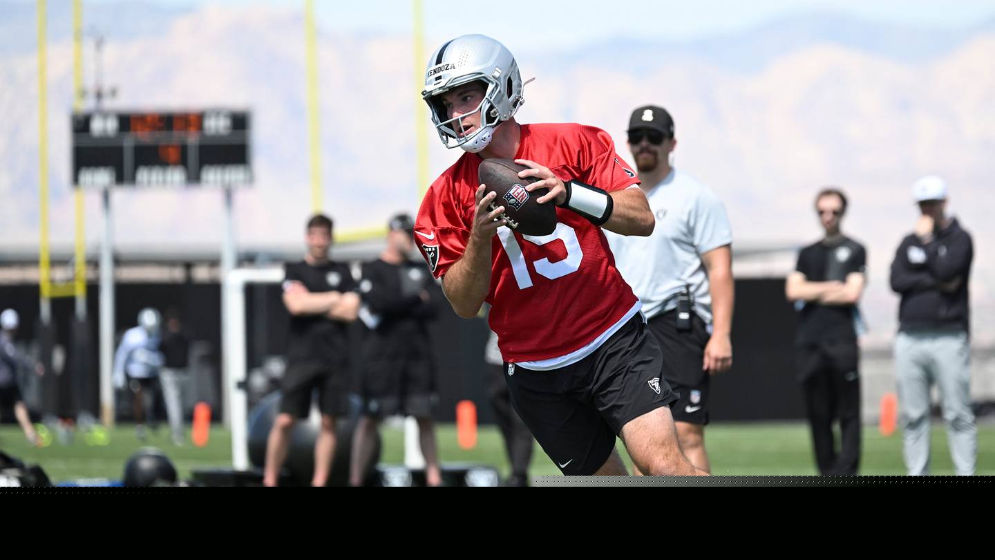 Mike Pawlawski: Fernando Mendoza Needs Time to Develop as NFL Quarterback