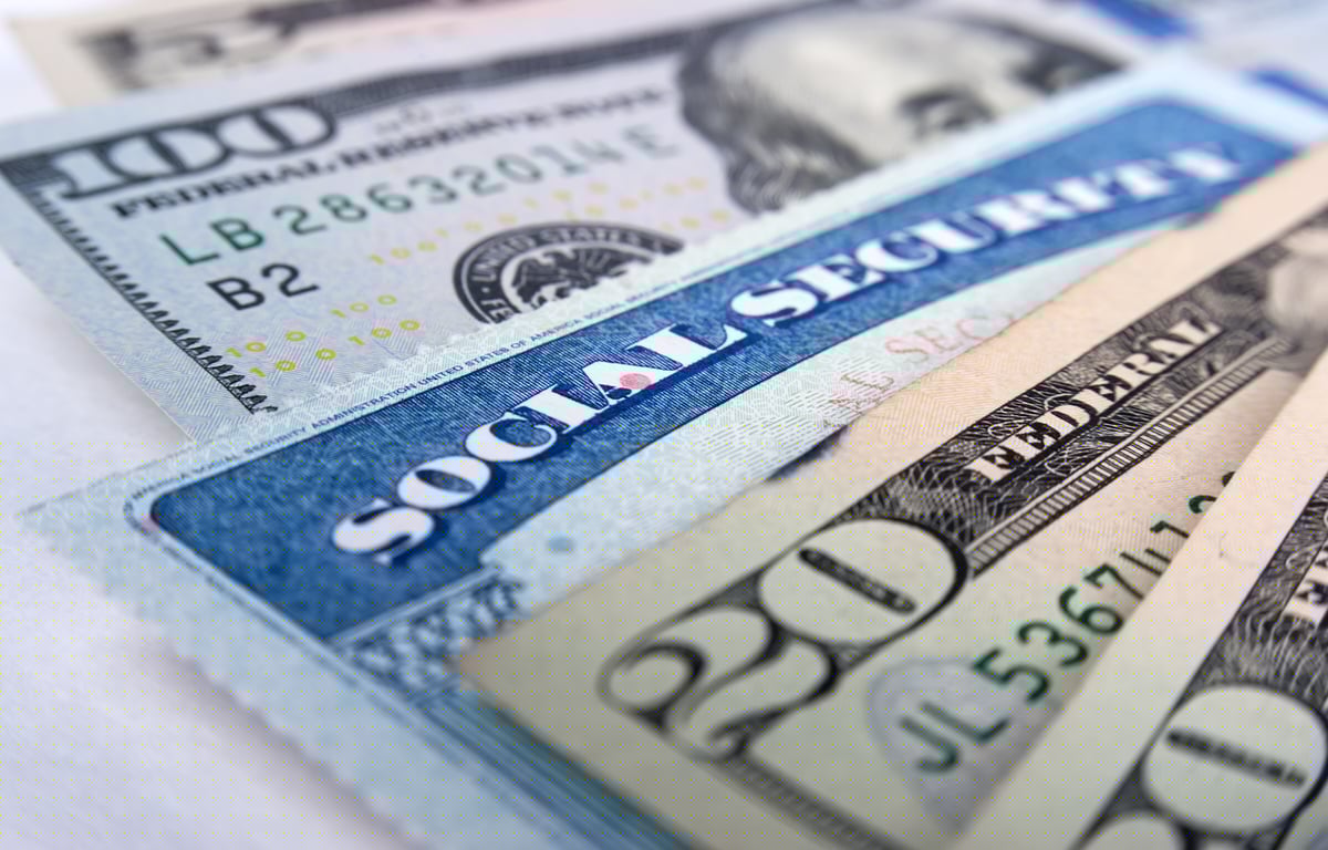 Here's What the Average and Maximum 2027 Social Security COLA Increase Could Look Like, According to Recent Estimates