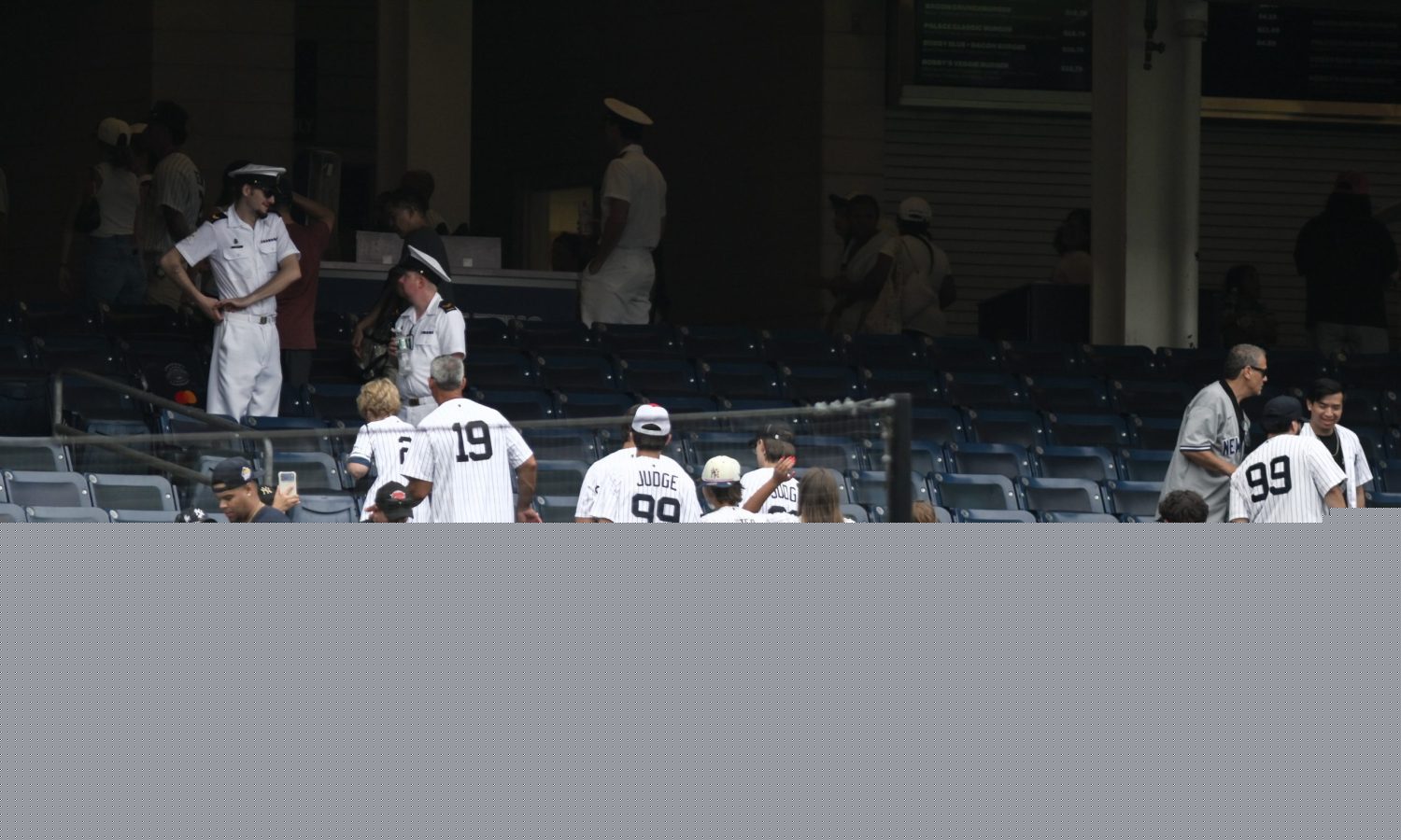 Michael Kay laments Yankee fans not showing up for Old-Timers’ Day: ‘It’s been a problem’