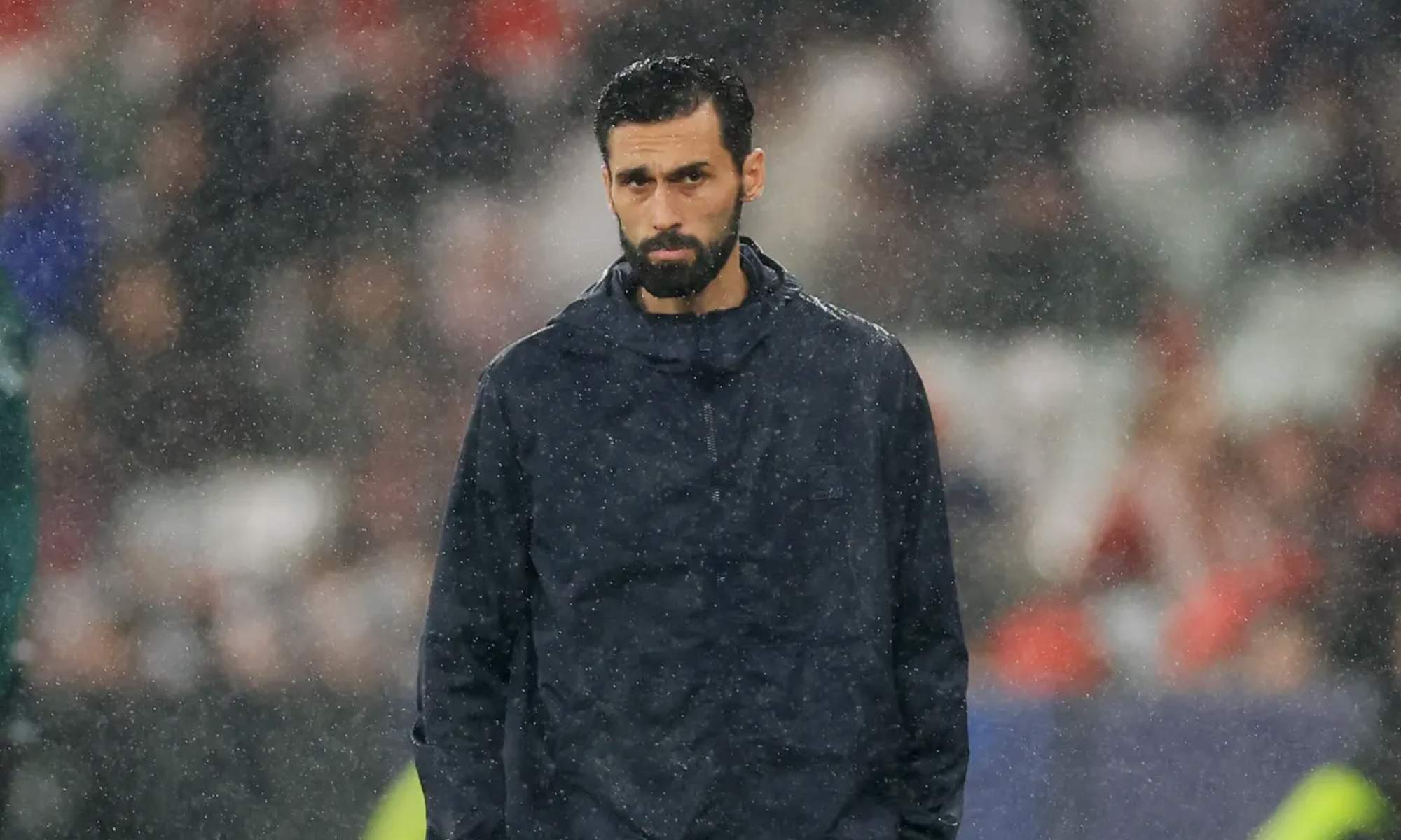 Polémica decisión de Arbeloa, día libre a los jugadores: "Pueden dormir 16 horas, pero luego a currar"