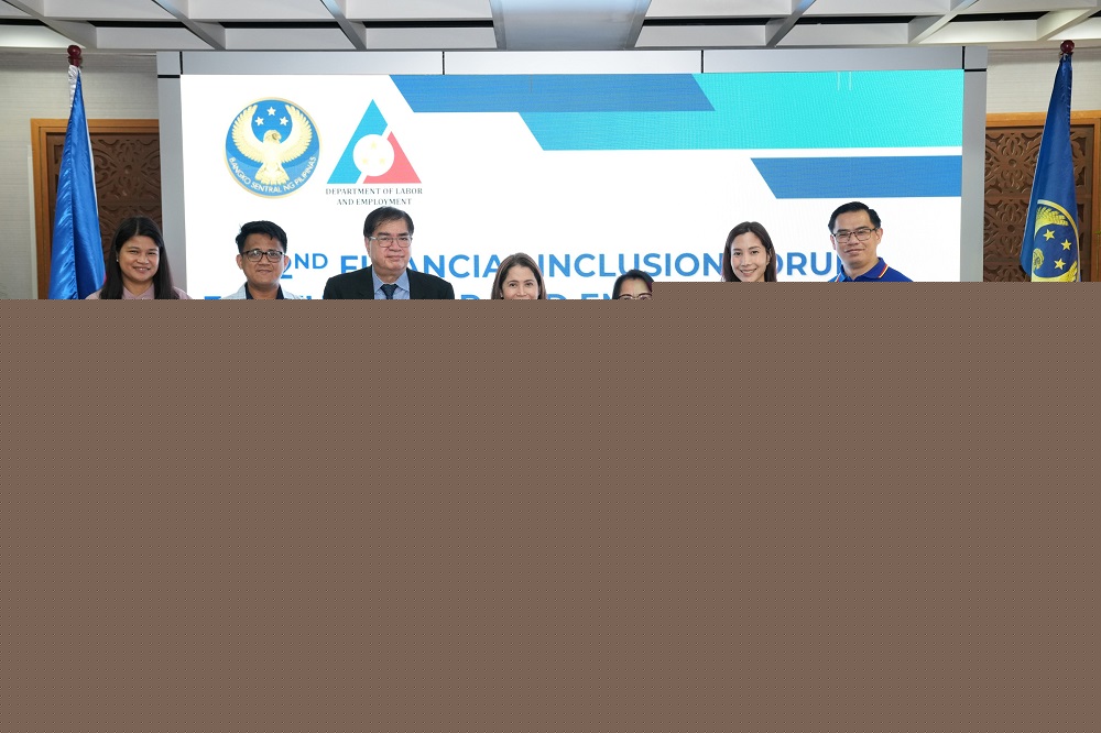 Comment on PH gov’t urging employers to disburse salaries via digital means by Anm"al dig f"or att fa 100 USDT