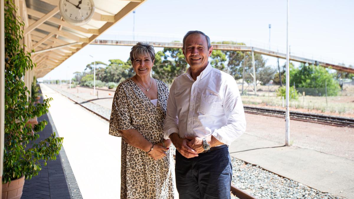 Kalgoorlie MLA ‘hopeful’ new power generators will come online by end of next year