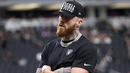 Seahawks’ Jaxon Smith-Njigba Gets Blunt Take From Maxx Crosby