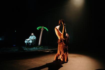 Tasmanian Live Performance Exchange to develop statewide strategic plan by and for the sector