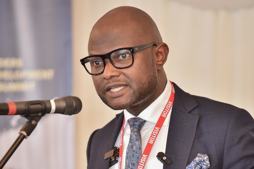 Edo deputy gov warns MOWAA against encroachment