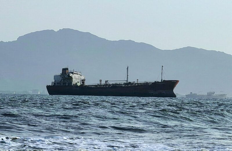 Six Saudi Tankers Turn Away From Gulf of Aden, Ship-tracking Data Shows