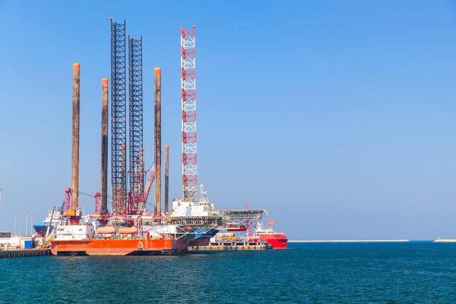 Saudi Steel Pipe wins $80mln contract from Subsea 7