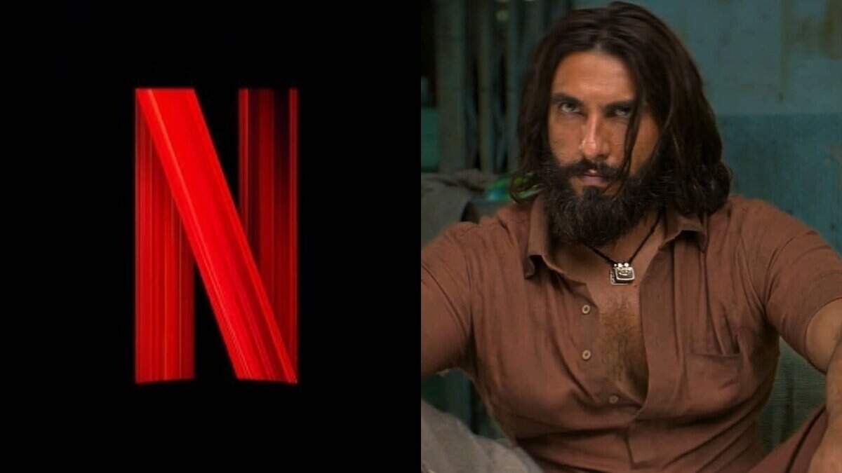 Dhurandhar OTT release: Ranveer Singh’s film arrives on Netflix