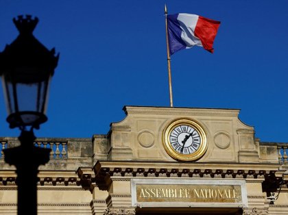 France Q4 preliminary GDP +0.2% vs +0.2% q/q expected