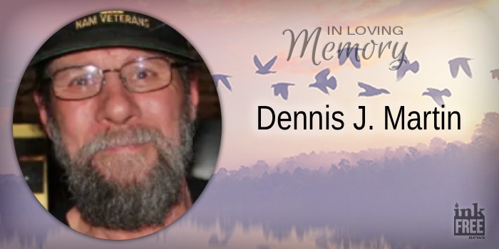 Dennis J. Martin