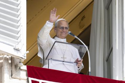 Pope Leo’s birthday celebrated in Peru with cakes and prayer