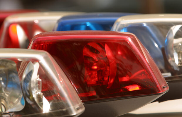 Crash in North Berwick involving truck and Amtrak train leaves 1 dead