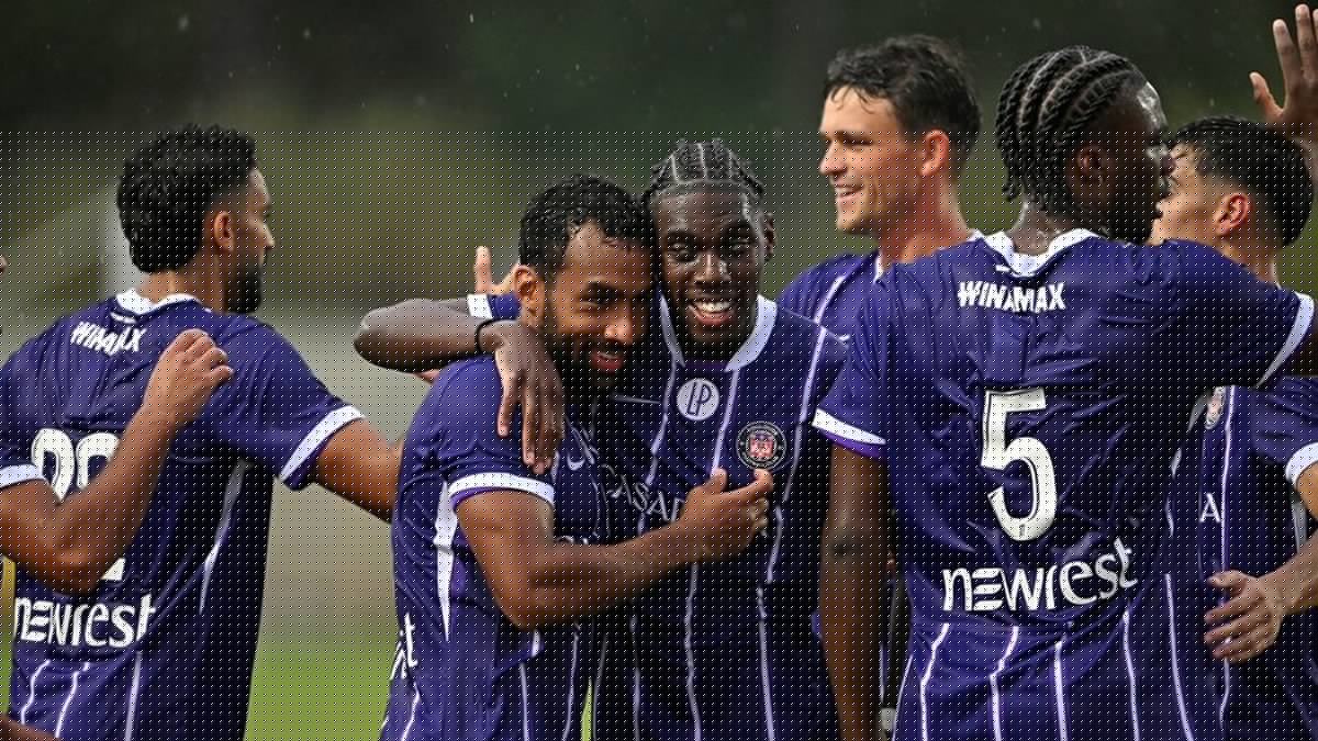PRÉPARATION. TFC - Elche CF : à quelle heure et sur quelle chaîne suivre le quatrième match amical de l'été des Violets avant le retour en Ligue 1