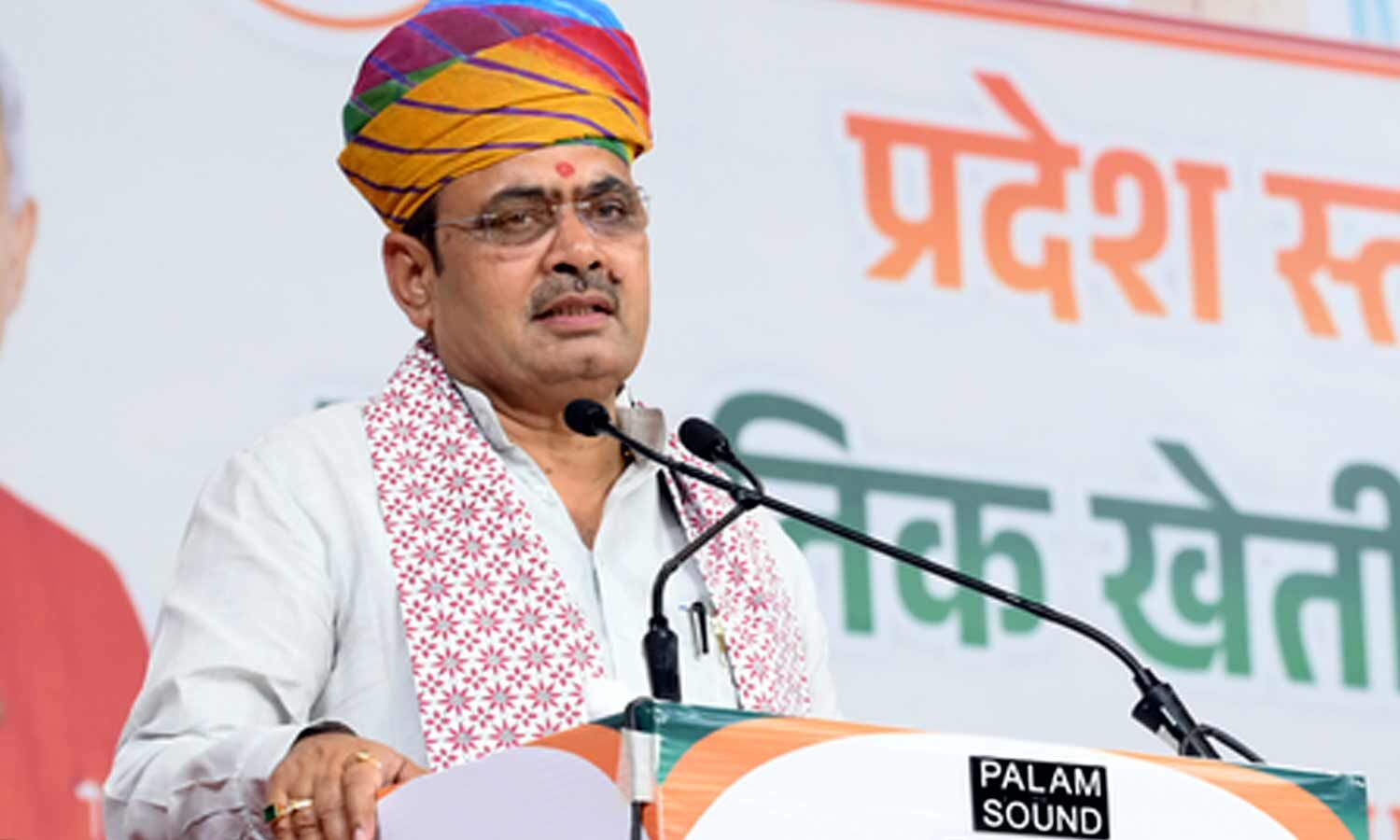 Committed to engaging with youth: Rajasthan CM