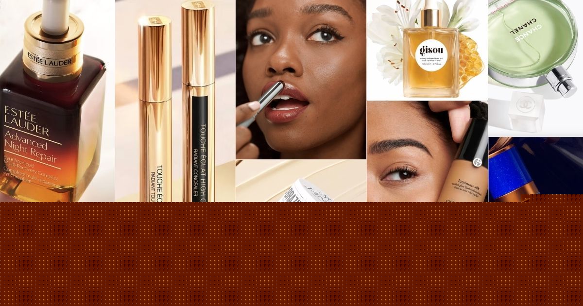 18 Iconic Beauty Buys That Are Either on Sale, Have a Discount Code or Both