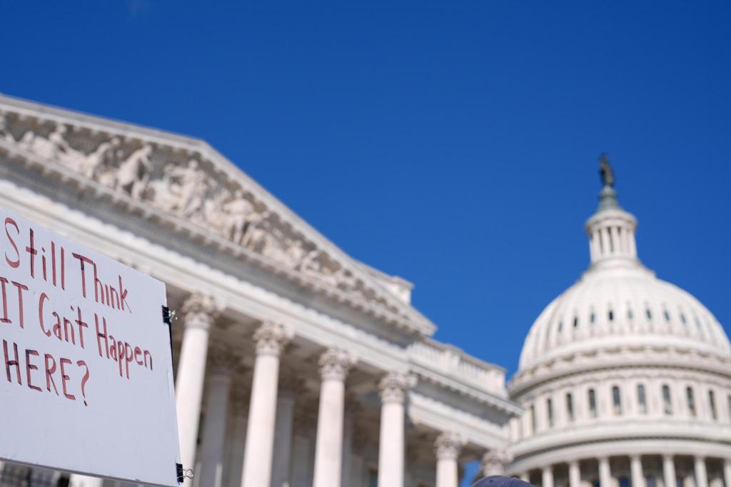 Federal shutdowns usually don’t do much economic damage. There are reasons to worry about this one