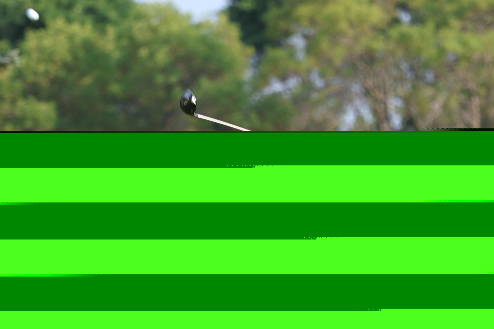 Resorters Golf: Top seeds victorious to open Junior 10-12 match play