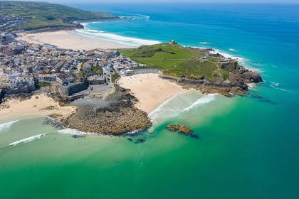 St Ives: a seaside sanctuary you'll want to return to time after time