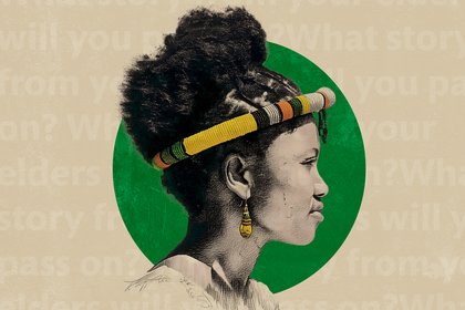 Funda Mpondo Literary Festival 2025 Bridges Generations Through Literacy