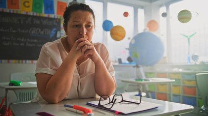 Teachers Address The 4 Things 'No One Wants To Admit' About School Even Though They’re Very Much True