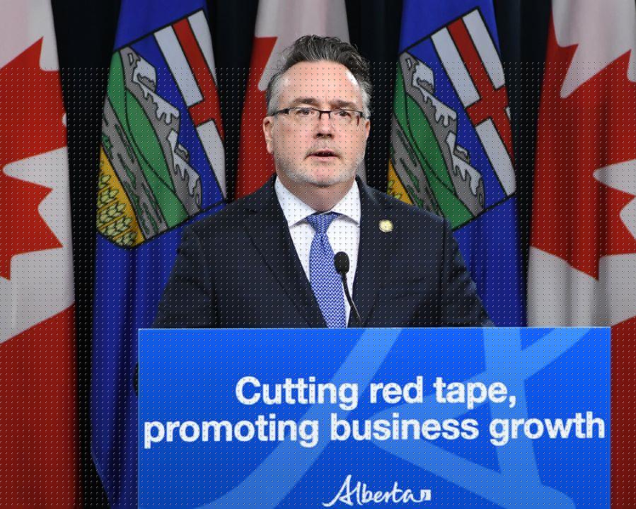 Alberta establishes new surface rights advisory panel