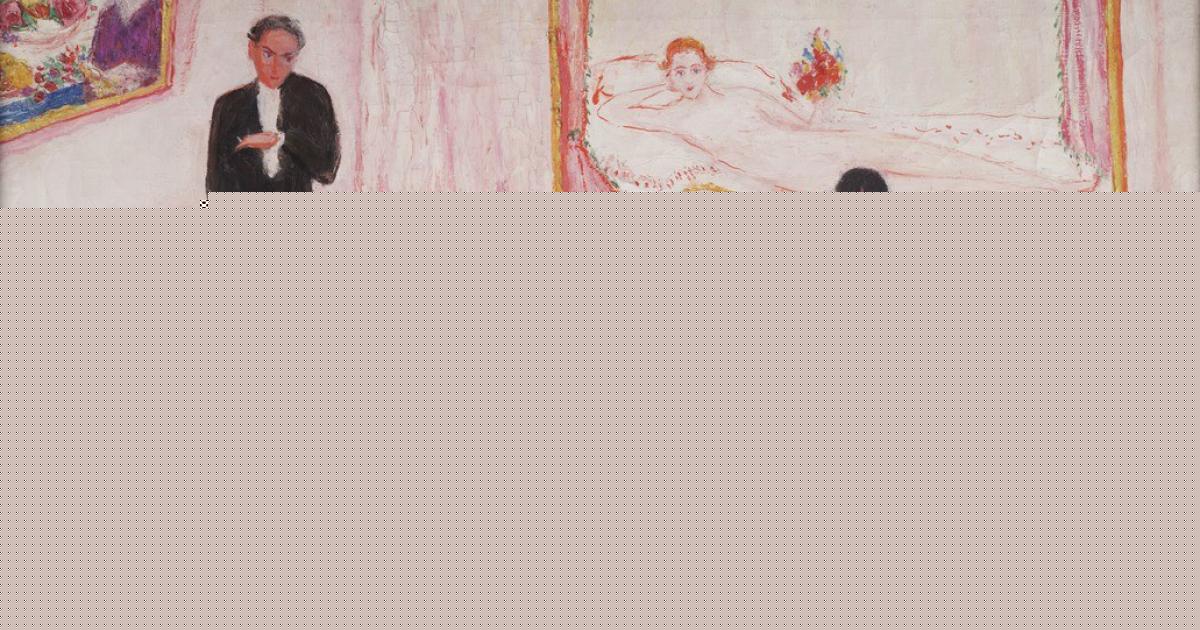 Artworks Transferred to Yale Art Gallery