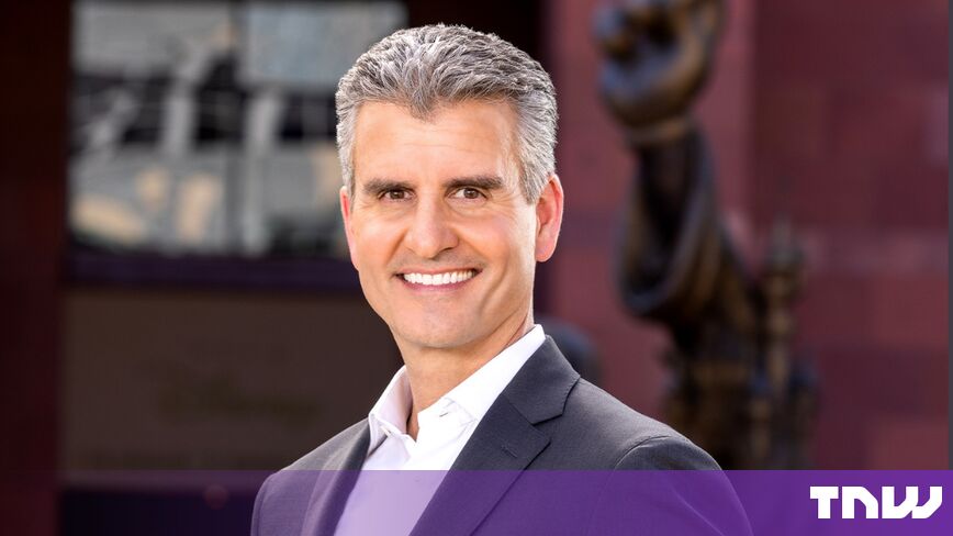 Disney’s new CEO wants to turn Disney+ into a ‘super app’ to take on Netflix