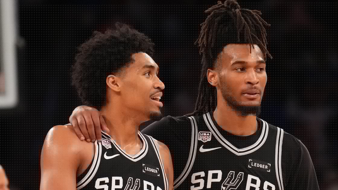 Ranking Every NBA Team By Current Trade Assets