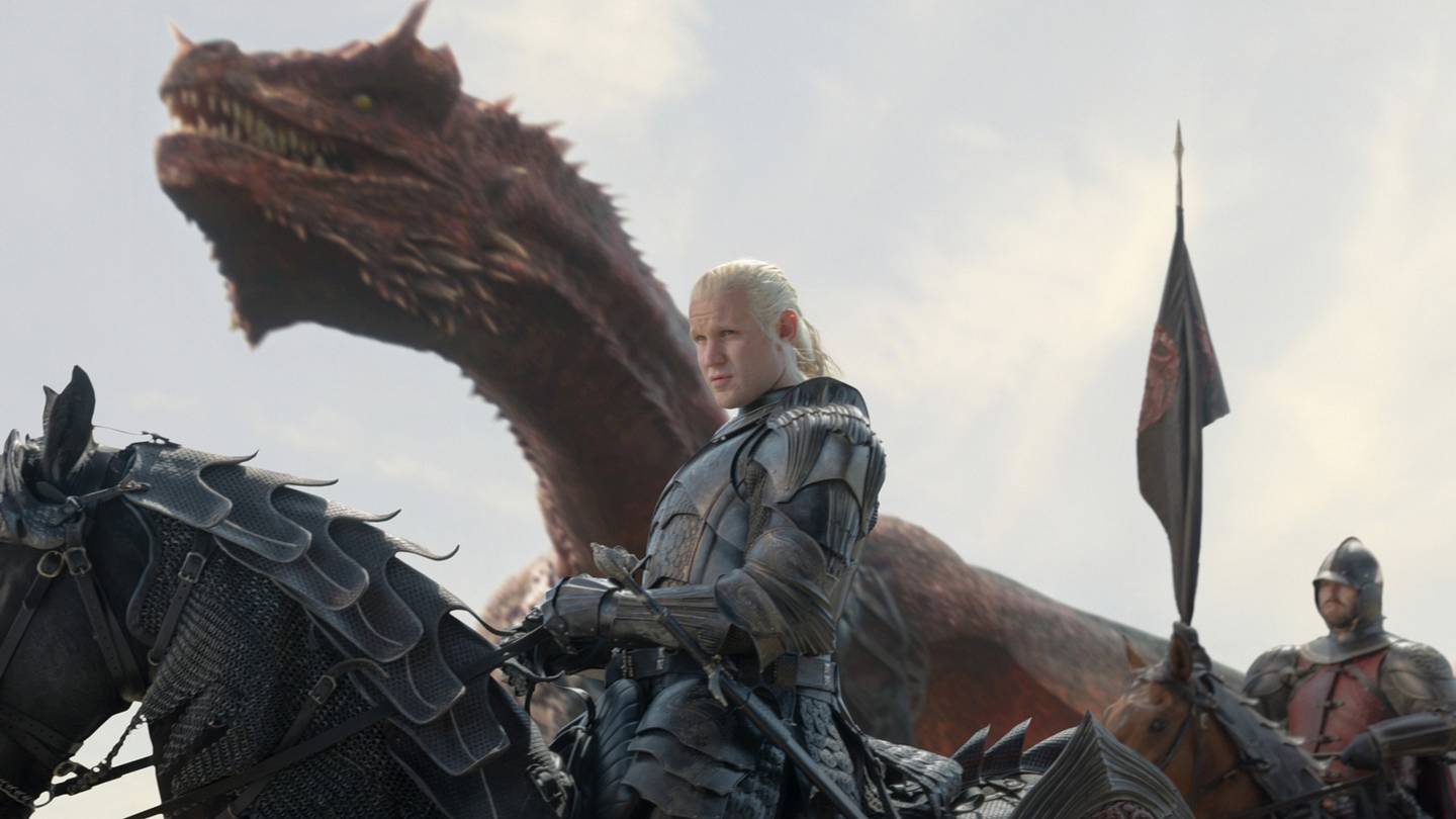 House of the Dragon season 3 episode 8 recap and review: The next great Game of Thrones battle episode is here