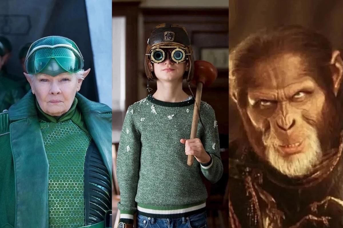 The Worst Movies of the 21st Century So Far
