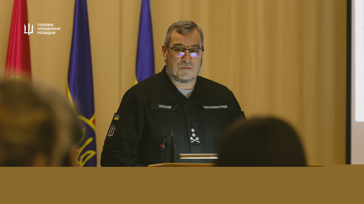 Russia’s Missile Machine Is Running Hot – Ukraine May Not Get a Break, HUR Says