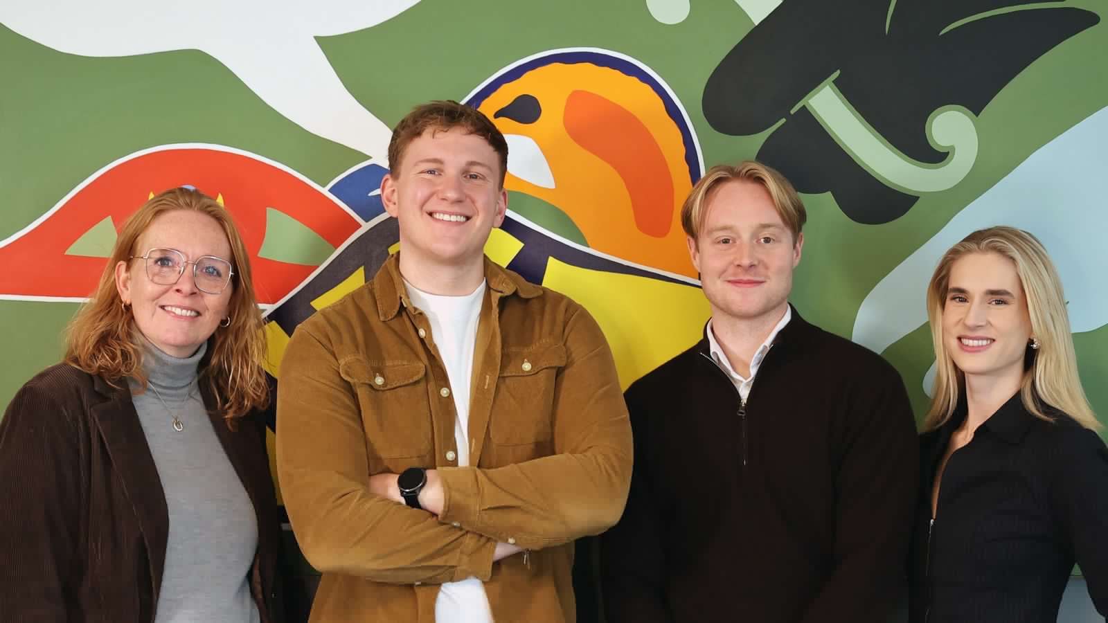 Netvís tekur við af SAFT
