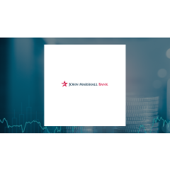 John Marshall Bancorp, Inc. (NASDAQ:JMSB) Declares Quarterly Dividend of $0.09