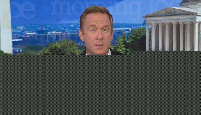 ‘Out of Context’: Morning Joe Rushes to Defend Fauci Diaries Before Hearing
