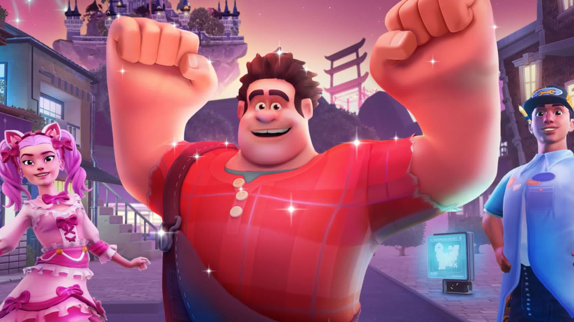 Disney Dreamlight Valley’s Free Pixel Perfect Update Is Live, Adding Wreck-It Ralph, Best Friends, and More