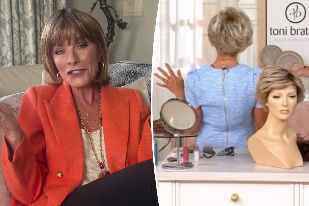 QVC host reacts to viral on-air slipup: ‘Biggest blooper ever’